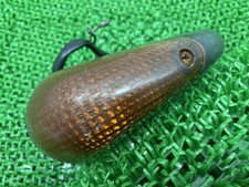 Right Rear Turn Signal for