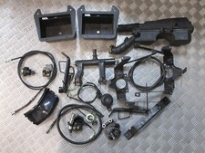 LEXMOTO ECHO LJ50QT-3L 50cc