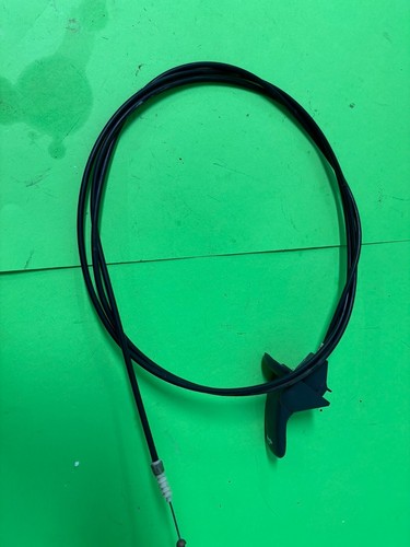 Fiat punto trunk cable - punto,