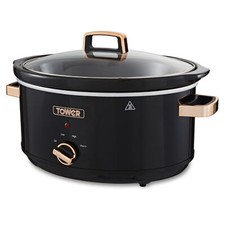6.5L Slow Cooker - Tower