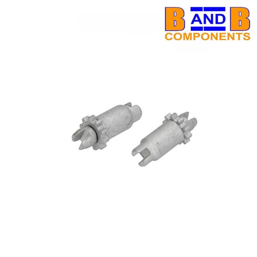 Brake adjusters hand - brake,
