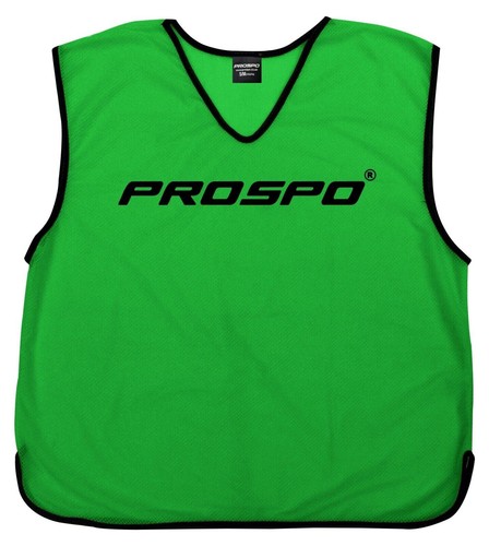 Prospo training bibs - training,