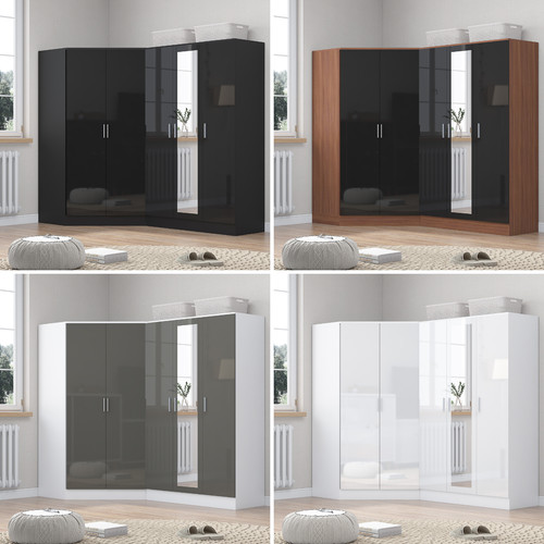 Reflect gloss door - reflect,