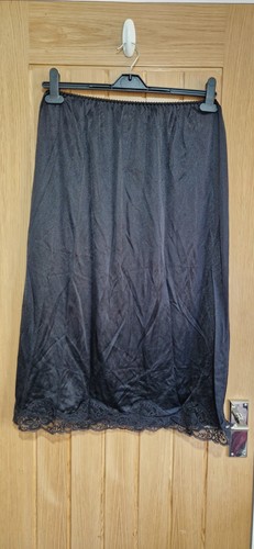 Womens size black nylon - womens, 14-16