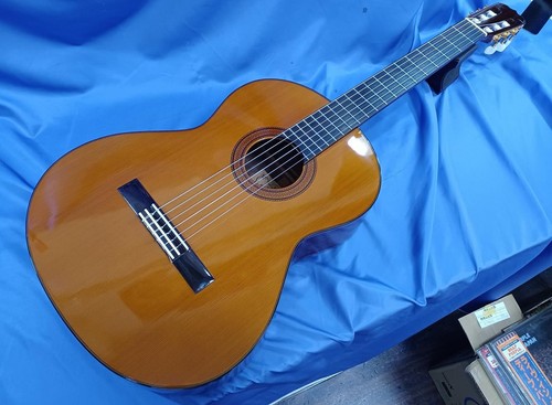 Kazuo yairi classical - yairi, rs-5