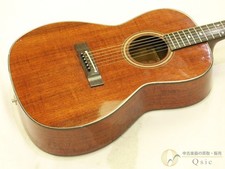Takamine PT-406 w/hard case