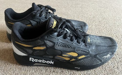 Reebok nano pro men - reebok,
