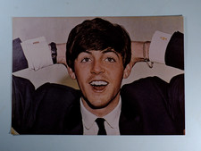 Original Beatles Paul