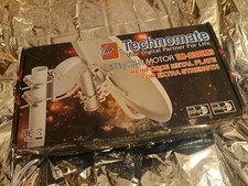 Technomate TM-2300 M3 DiSEqC