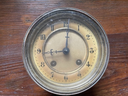 Ww1 brass shell case - shell, /