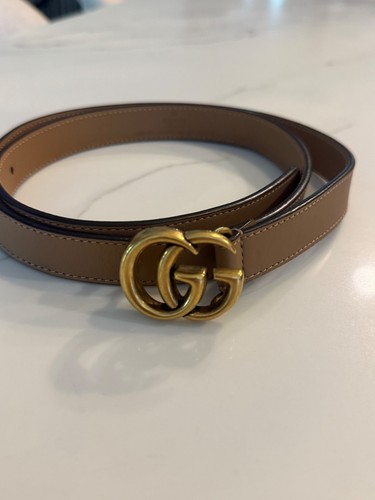 Gucci double belt - gucci,, women