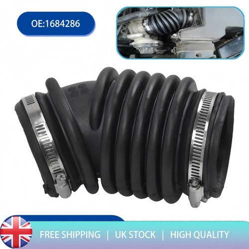 New air box intake hose - air,