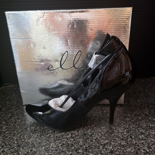 Ellie 8221 heel pumps - ellie,