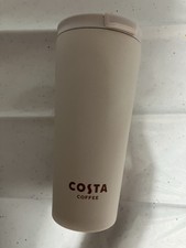 Costa Coffee 16oz Soft Touch