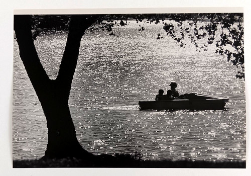 1976 kansas river paddle - 1976,