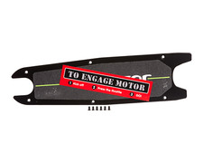 Razor Power Core S80 / Black Label E90 Deck - Green