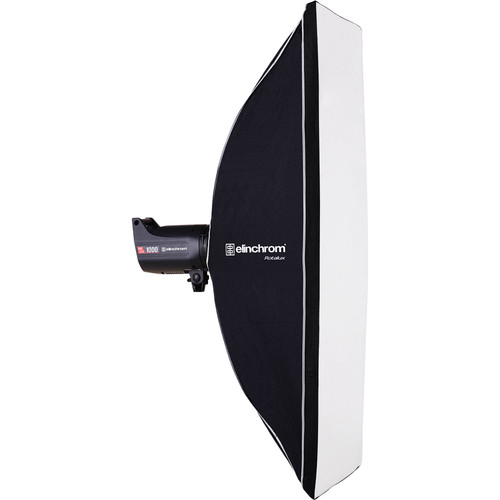 Elinchrom rotalux stripbox - elinchrom,