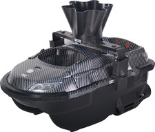 BOATMAN BAIT SPREADER TOWER