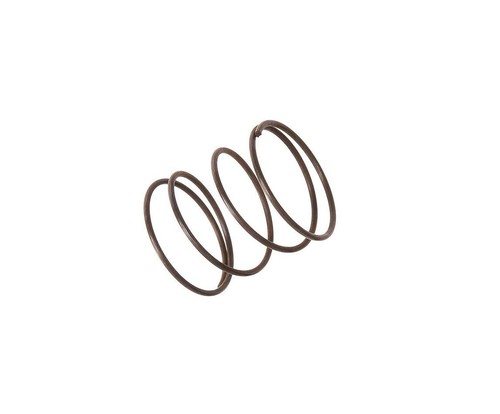 Spring for kick starter wheel - kick,