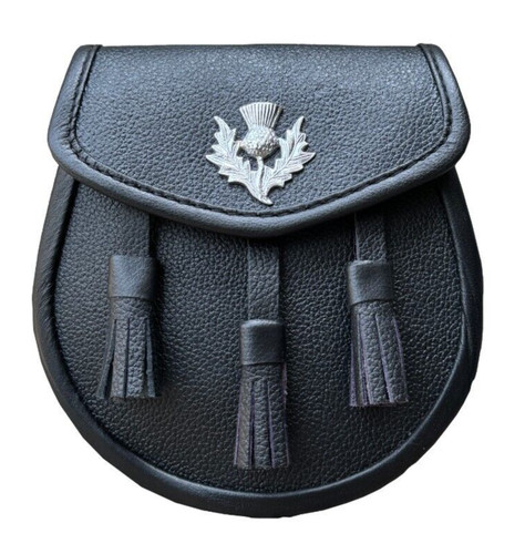 Handmade medieval scottish - handmade,
