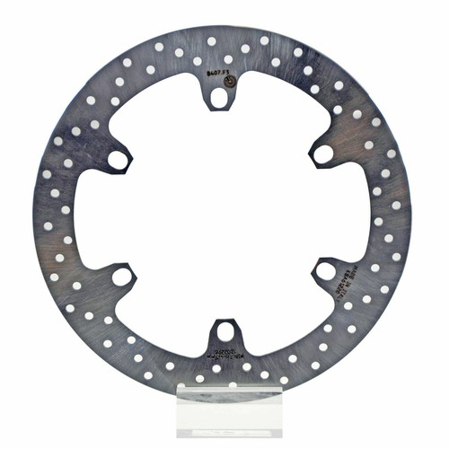 Front brembo gold - gold, disc