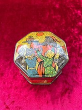 Vintage CHRISTMAS Jacob's