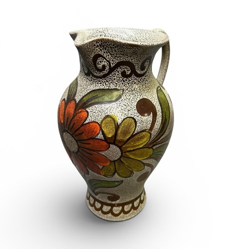 Vintage italian majolica - italian,
