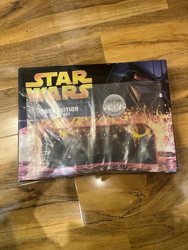 Star wars saga edition - saga,