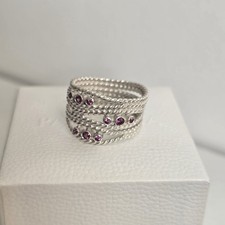 Genuine Pandora Hidden Romance