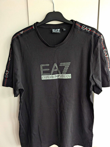 Ea7 emporio armani - ea7,