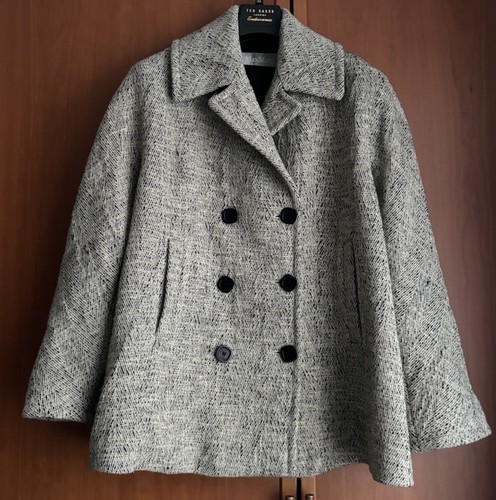Max mara women tweed - mara,