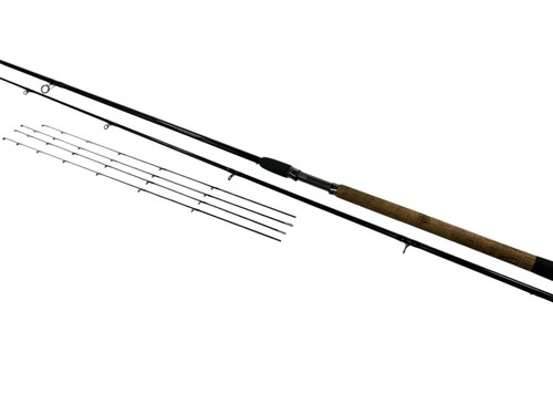 Preston carbon active - active, 13ft