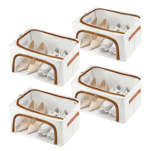 Under bed storage boxes - under,