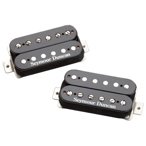 Seymour duncan sh4 sh2 - seymour, hot