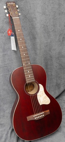 Art lutherie roadhouse - &,