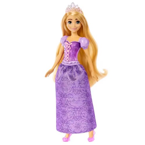 Rapunzel doll disney - doll, princess