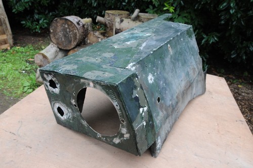 Land rover series - land,