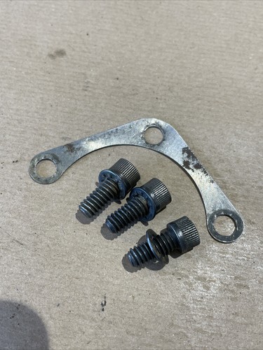 Jaguar type smiths - s1, rev