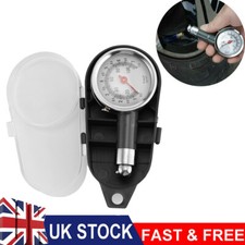 Car Professional Tyre Pressure