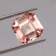 Ceylon Padparadscha Sapphire