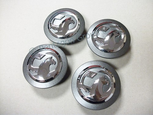 New genuine vauxhall - new,
