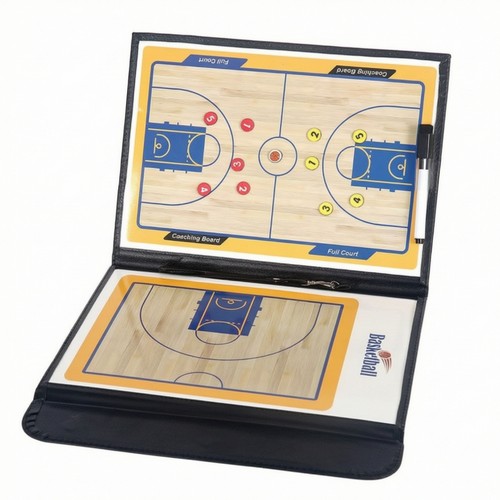 Basketball coaching board - basketball,
