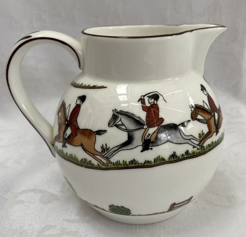 Vintage crown staffordshire - crown,