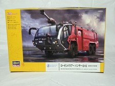 Hasegawa 1/72 Rosenbauer