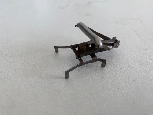 Triang pantograph for e3001 - pantograph,
