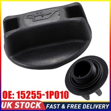 Oil Filler Cap For Nissan Qashqai Note Micra X-Trail Juke 15255-1P010 152551P110