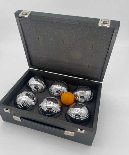Original petanque boules set - original,