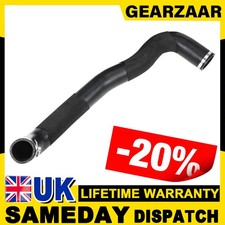 Intercooler Turbo Hose Pipe For Discovery 3/4 Range Rover Sport 2.7 TD PNH500025