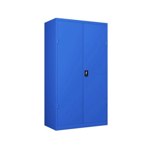 Heavy duty lockable metal - lockable,