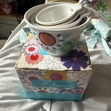 Portmeirion Crazy Daisy Set of